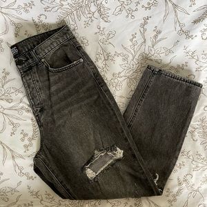 Urban Outfitters BDG Slim Straight Jeans